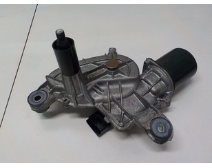 Моторчик стеклоочистителя передний для Citroen C4 Picasso 2006-2014 БУ состояние отличное