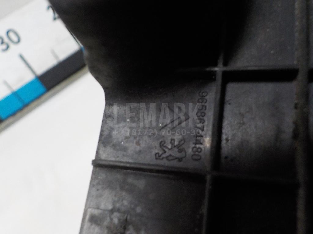 Кожух замка капота для  Fiat Punto II (188) 1999-2010