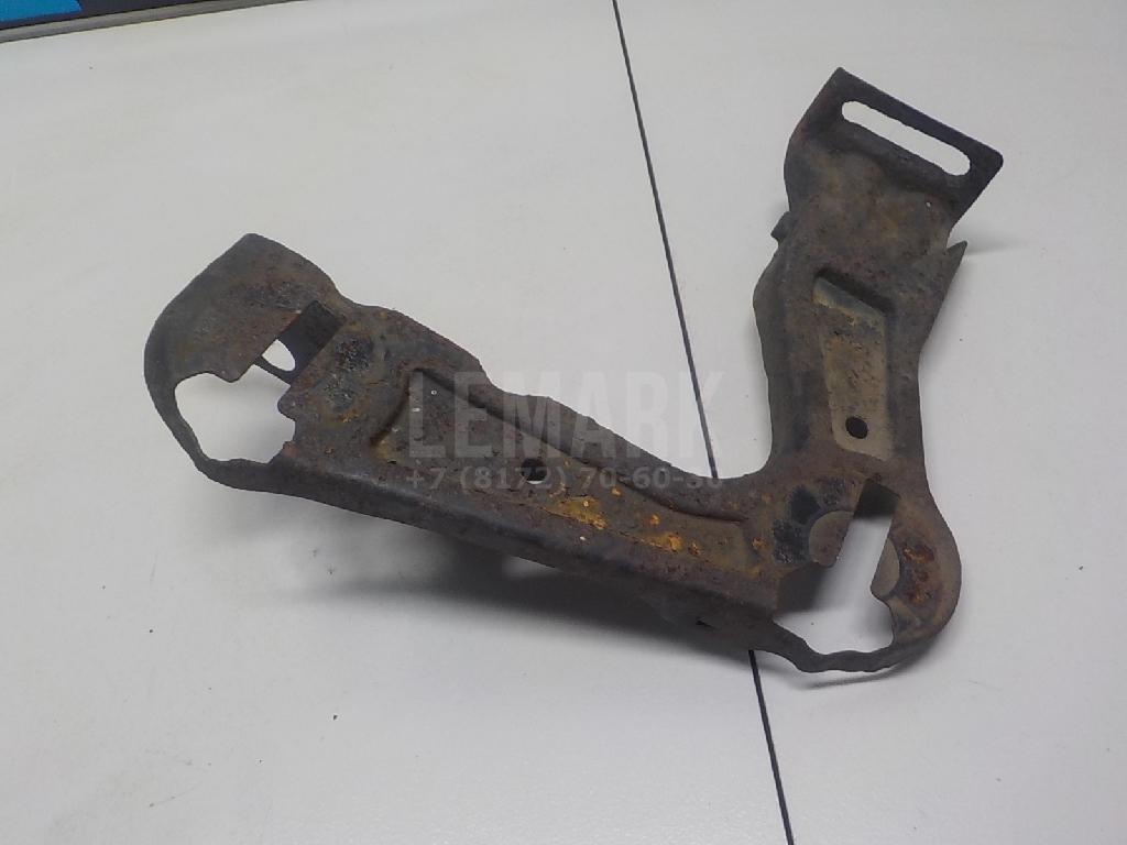 Кронштейн фар левый 1Z0805071A VAG