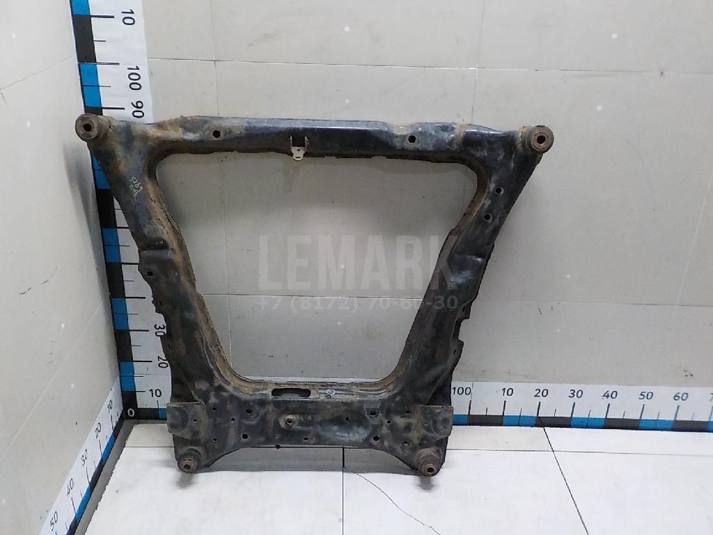 Балка подмоторная 54400JD000 Nissan