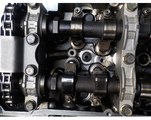 Двигатель (ДВС) 4M41 для Mitsubishi Pajero/Montero III (V6, V7) 2000-2006 с разборки состояние отличное