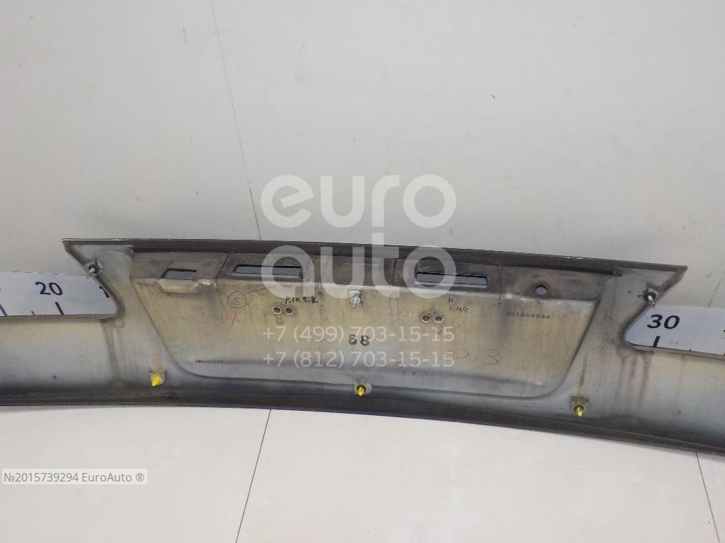 76801-53030-A1 Toyota Накладка крышки багажника от производителя по спец  цене купить в Череповце