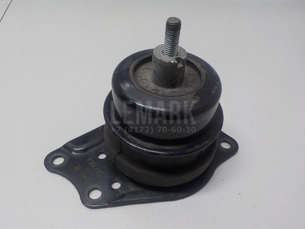 Опора двигателя правая 6Q0199262AF VAG