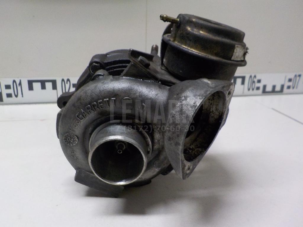 Турбокомпрессор (турбина) для  BMW 7-serie F01/F02 2008-2015