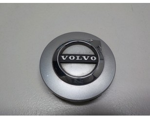 Колпак декор. легкосплавного диска для Volvo V90 Cross Country 2017> с разбора состояние отличное