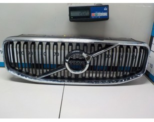Решетка радиатора для Volvo XC60 2017> БУ состояние отличное
