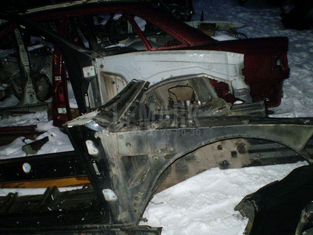 Кузов для  Audi A4 [B8] Allroad 2009-2015