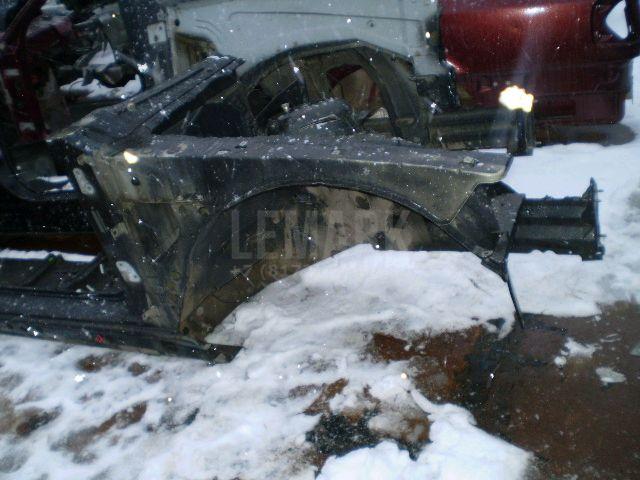 Кузов для  Audi A4 [B8] Allroad 2009-2015