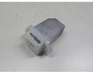 Резистор отопителя для Nissan Tiida (C13) 2015> с разборки состояние отличное