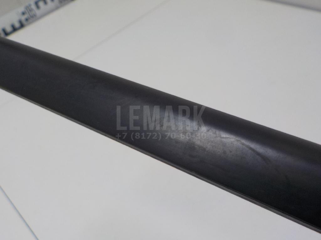 Накладка стекла переднего левого для  BMW 5-serie E60/E61 2003-2009