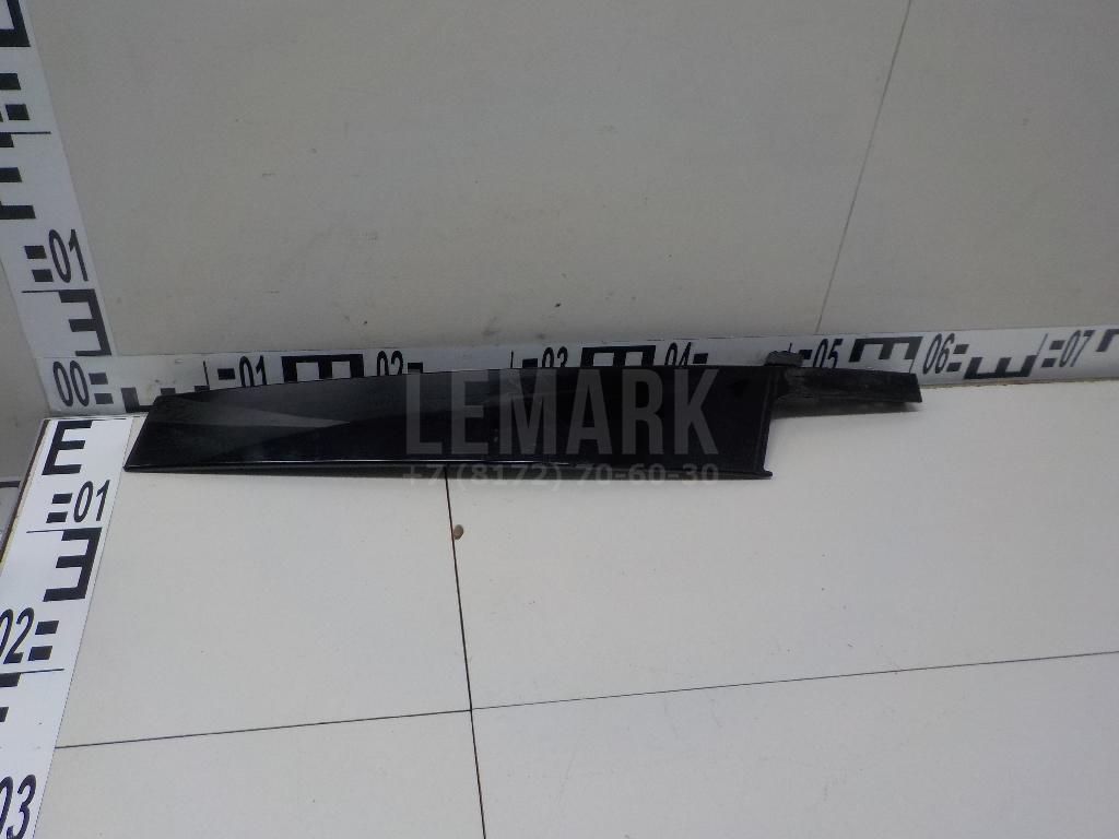 Накладка двери передней правой для  BMW 1-serie F20/F21 2011-2019