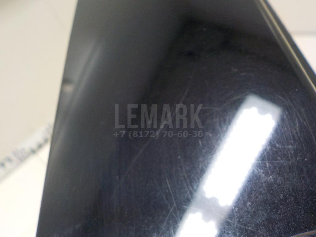 Накладка двери передней правой для  BMW 1-serie F20/F21 2011-2019