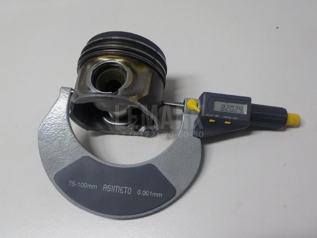 Поршень для  Audi A2 [8Z0] 2000-2005