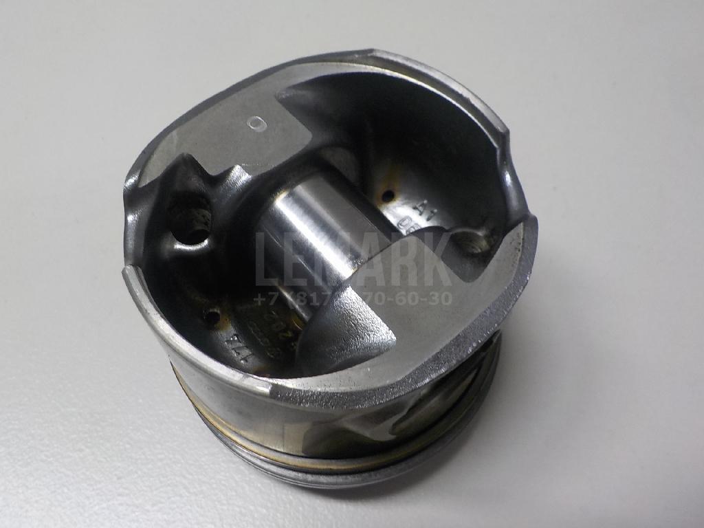 Поршень для  Audi A2 [8Z0] 2000-2005