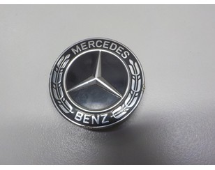 Колпак декор. легкосплавного диска для Mercedes Benz W246 B-klasse 2012-2018 БУ состояние хорошее