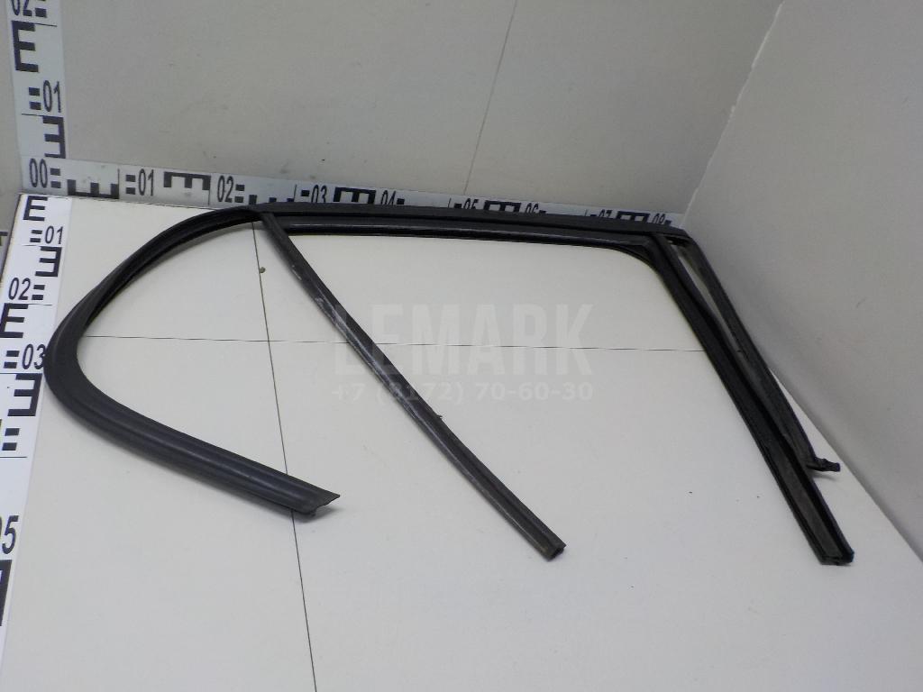 Направляющая стекла двери для  BMW 7-serie F01/F02 2008-2015