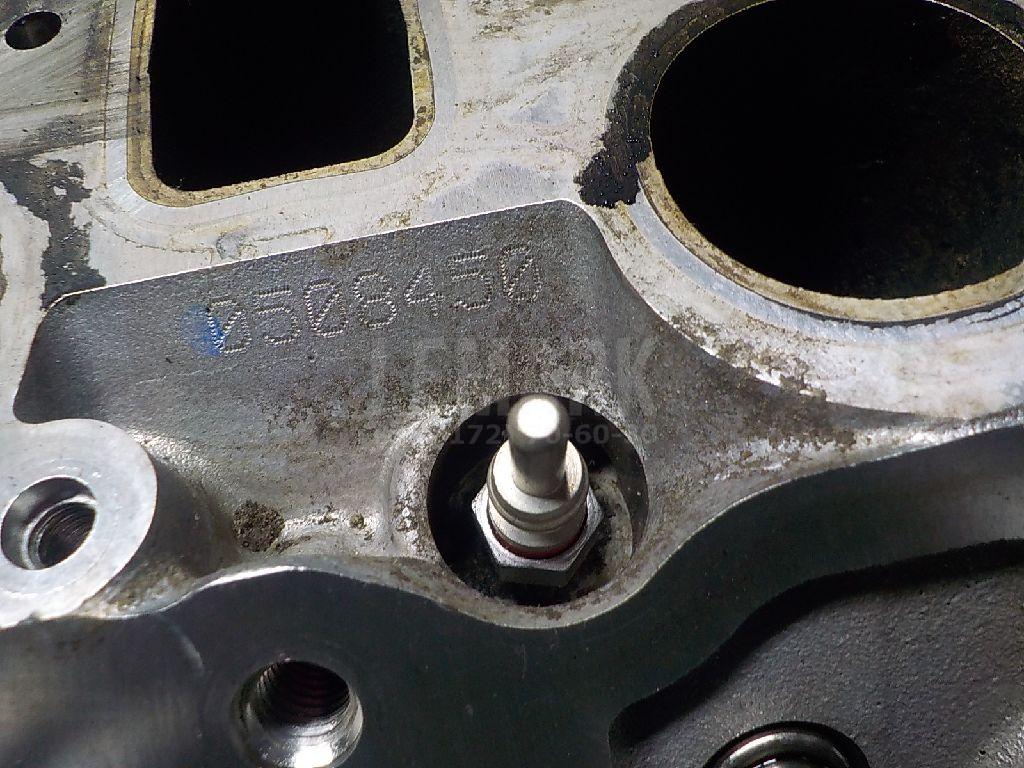 Головка блока для  BMW 1-serie F20/F21 2011-2019