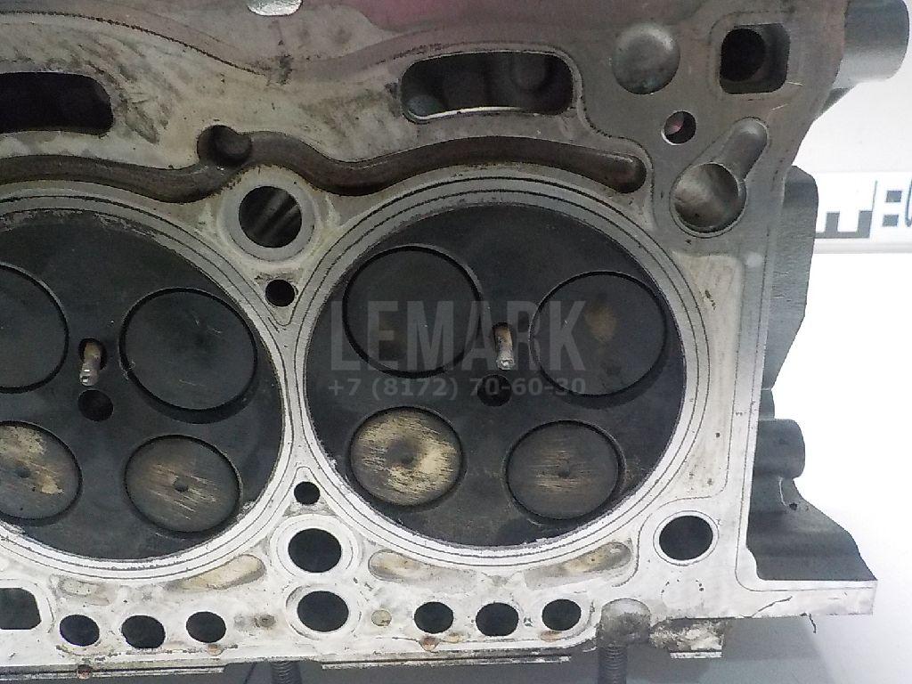 Головка блока для  BMW 1-serie F20/F21 2011-2019