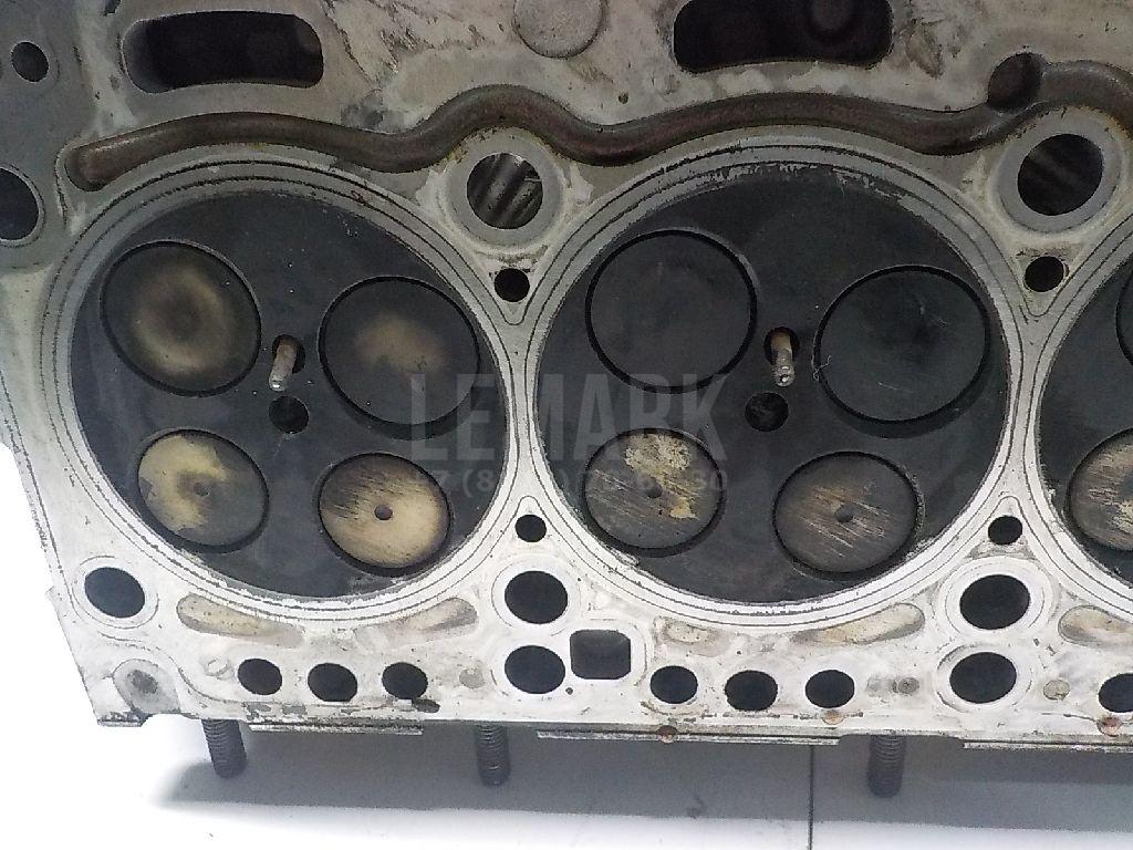 Головка блока для  BMW 1-serie F20/F21 2011-2019