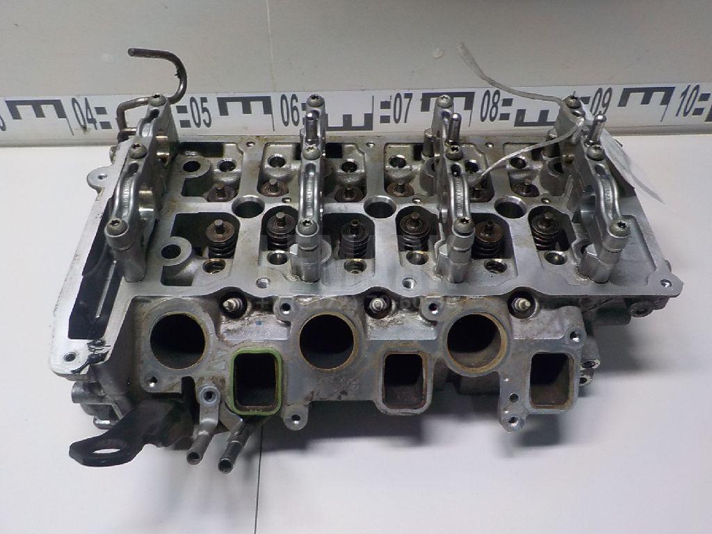 Головка блока для  BMW 1-serie F20/F21 2011-2019