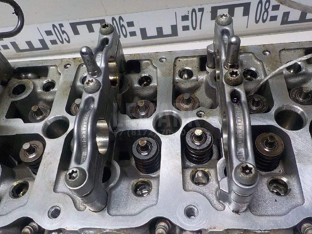 Головка блока для  BMW 1-serie F20/F21 2011-2019