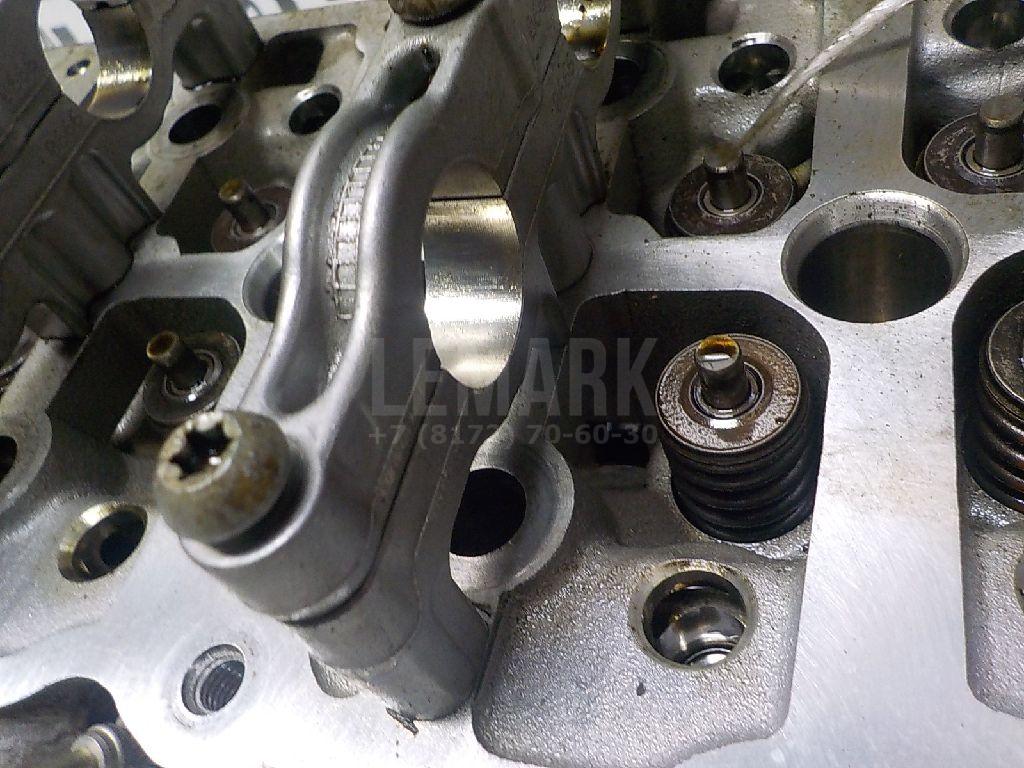 Головка блока для  BMW 1-serie F20/F21 2011-2019