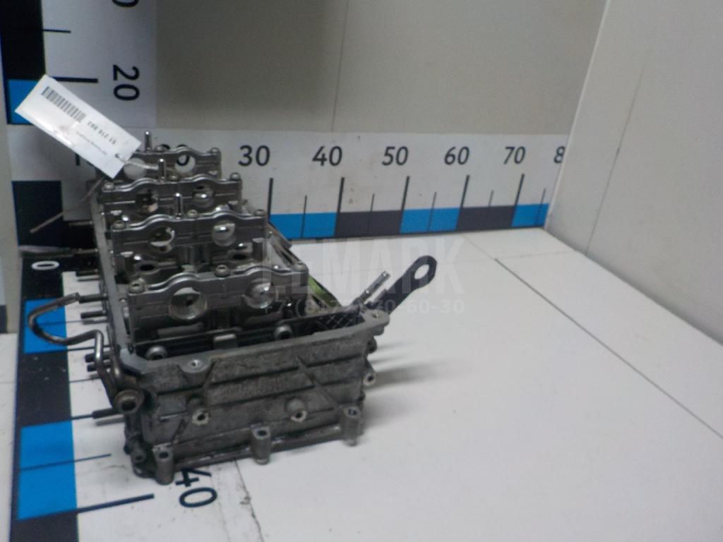 Головка блока для  BMW 1-serie F20/F21 2011-2019