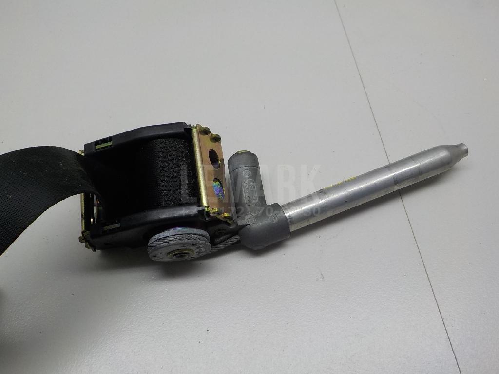 Ремень безопасности с пиропатроном для  BMW 1-serie F20/F21 2011-2019