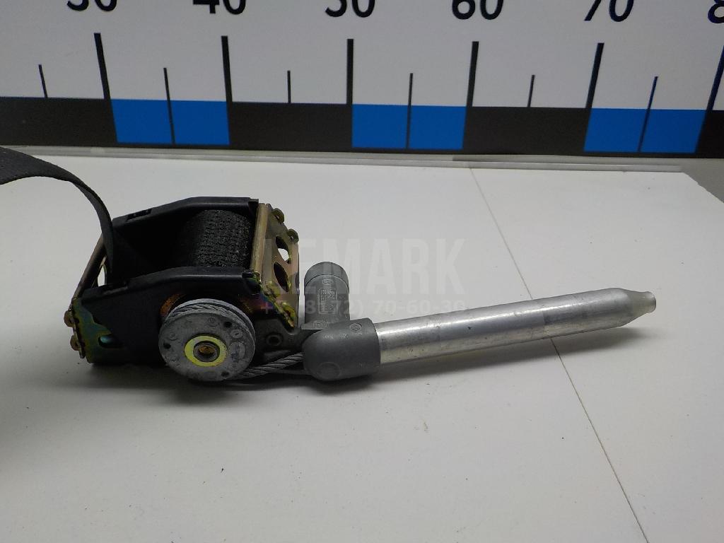 Ремень безопасности с пиропатроном для  BMW 1-serie F20/F21 2011-2019