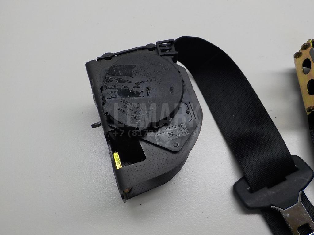 Ремень безопасности с пиропатроном для  BMW 1-serie F20/F21 2011-2019