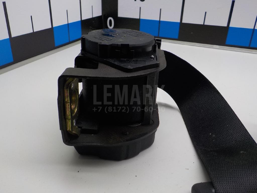Ремень безопасности с пиропатроном для  BMW 1-serie F20/F21 2011-2019