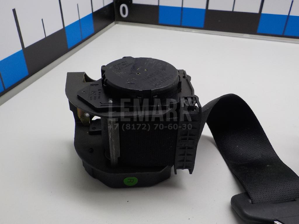 Ремень безопасности с пиропатроном для  BMW 1-serie F20/F21 2011-2019