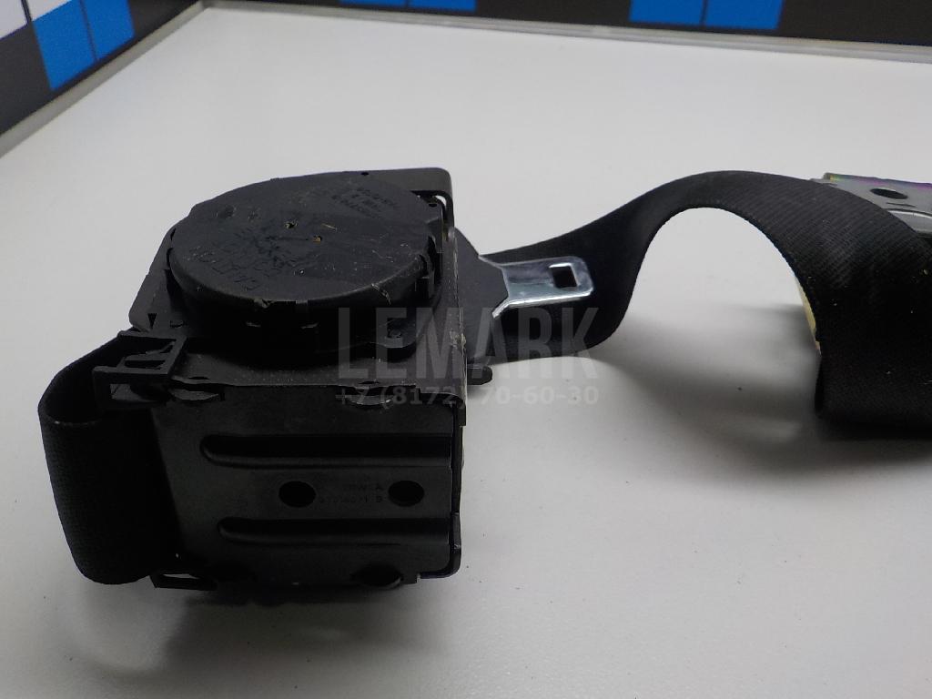 Ремень безопасности с пиропатроном для  BMW 1-serie F20/F21 2011-2019