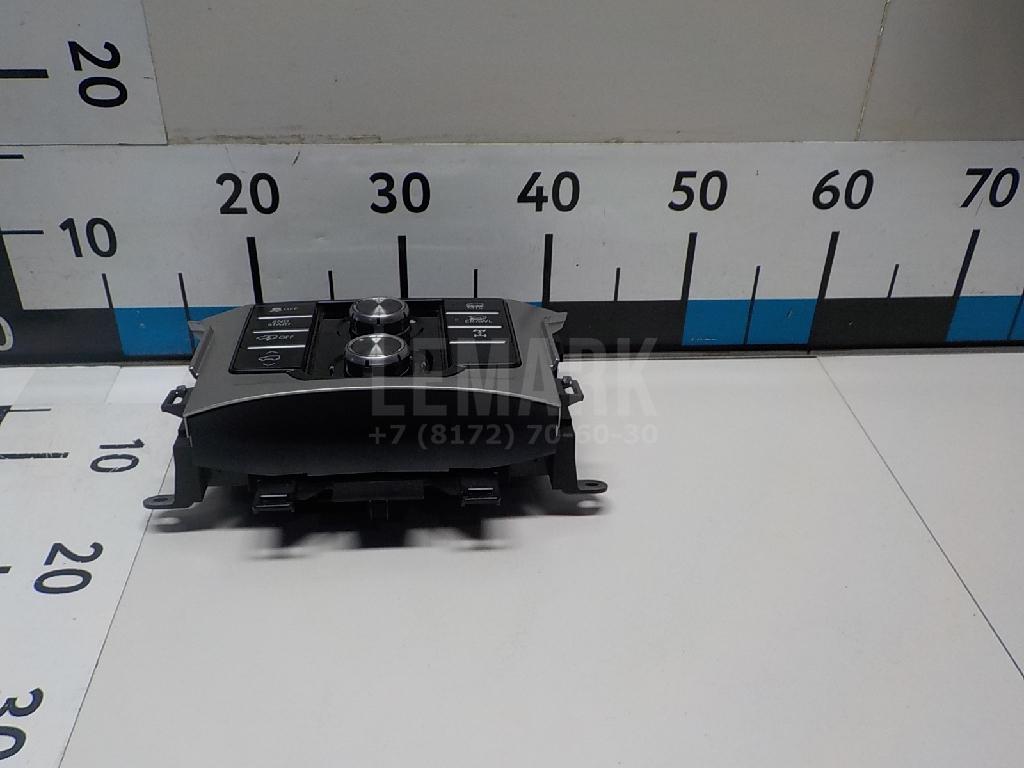 Блок кнопок 8497060340 Toyota