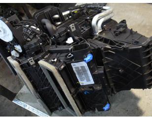 Корпус отопителя для Ford Focus III 2011-2019 с разбора состояние отличное