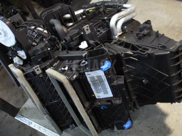 Испаритель кондиционера 5129677 Ford