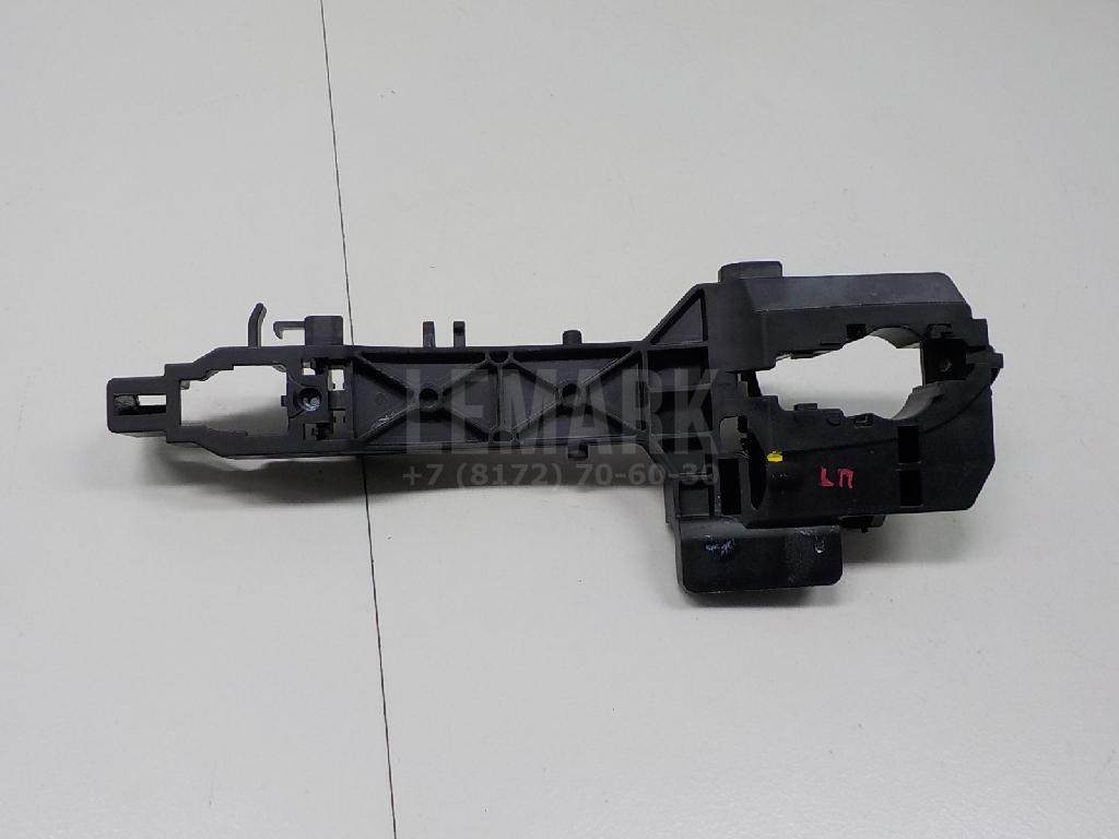 Кронштейн ручки 82655D3000 Hyundai-Kia