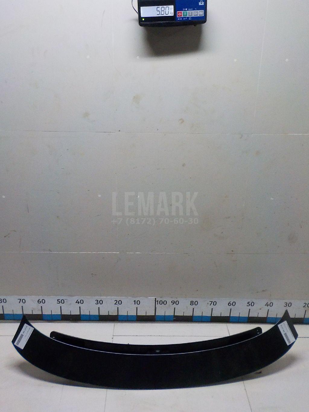 Спойлер (дефлектор) багажника для  BMW 3-serie E92/E93 2006-2012