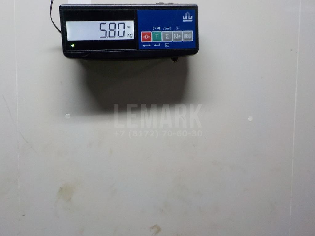 Спойлер (дефлектор) багажника для  BMW 3-serie E92/E93 2006-2012