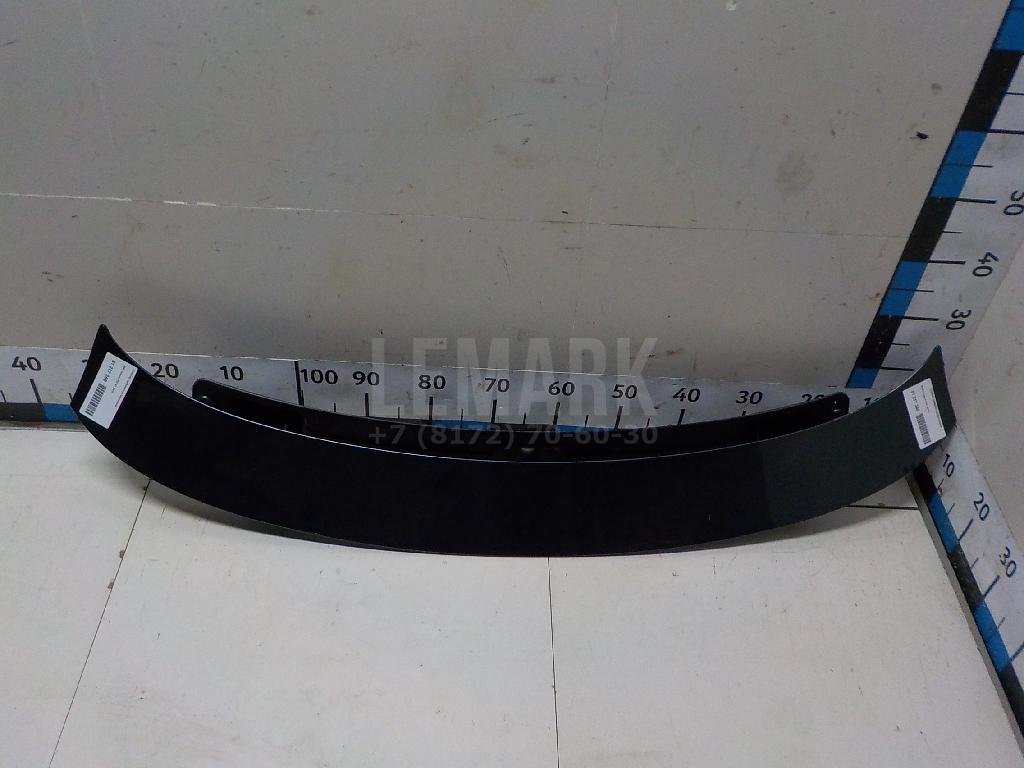 Спойлер (дефлектор) багажника для  BMW 3-serie E92/E93 2006-2012