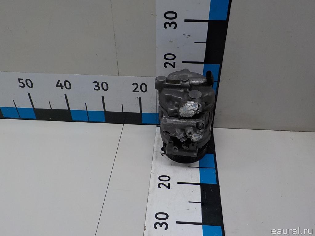 Компрессор кондиционера