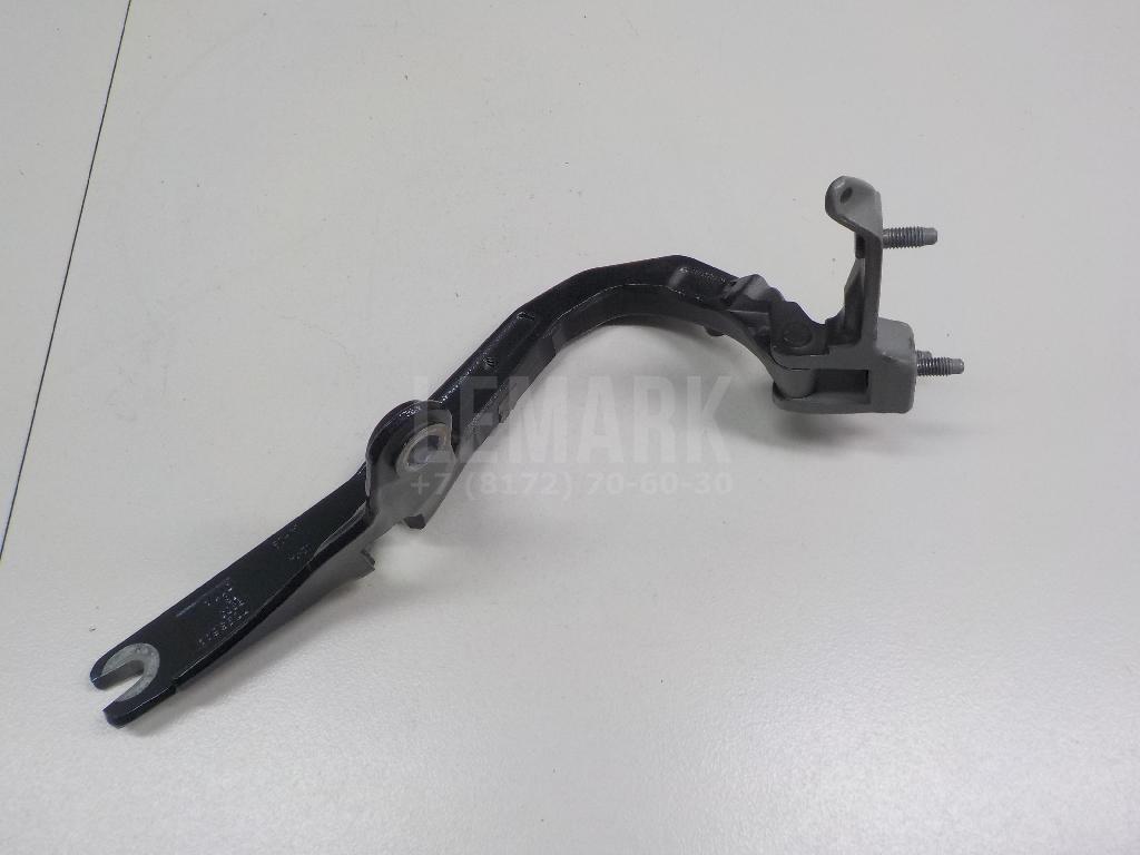 Петля двери багажника для  BMW X3 E83 2004-2010