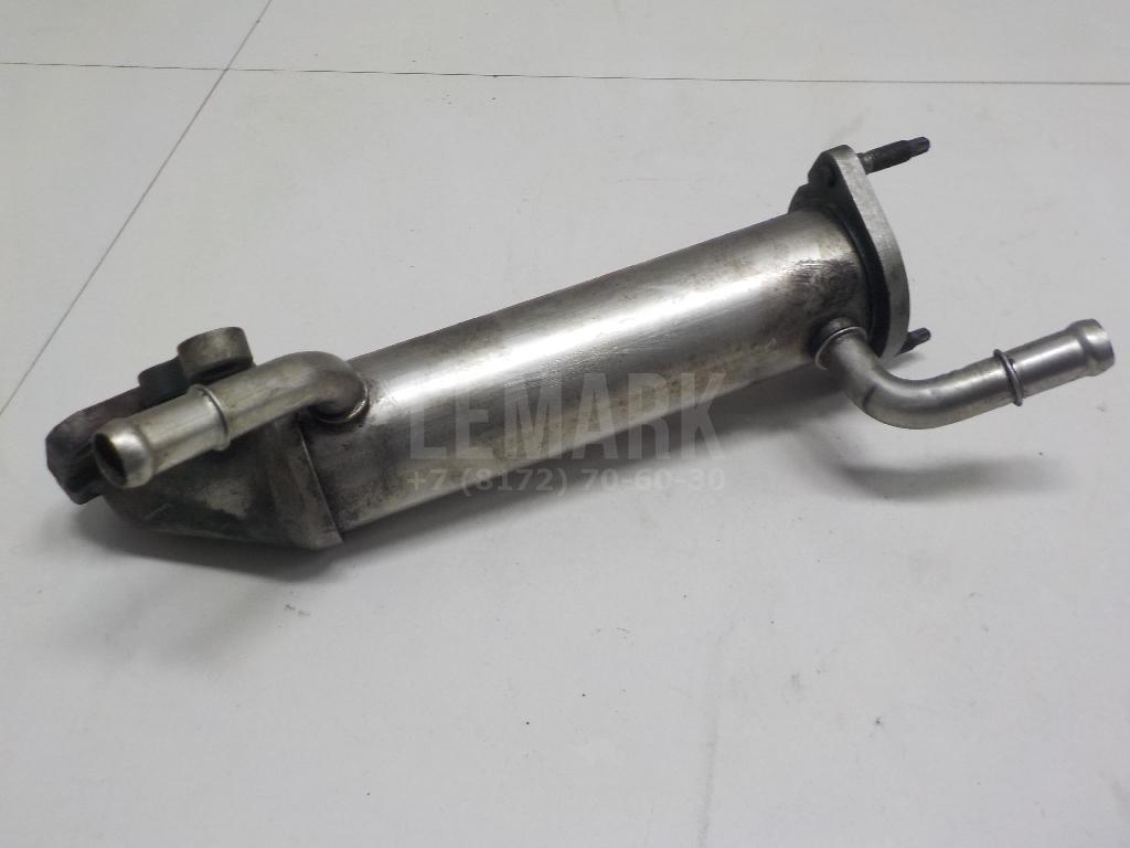 Радиатор системы EGR для  Ford Focus I 1998-2005