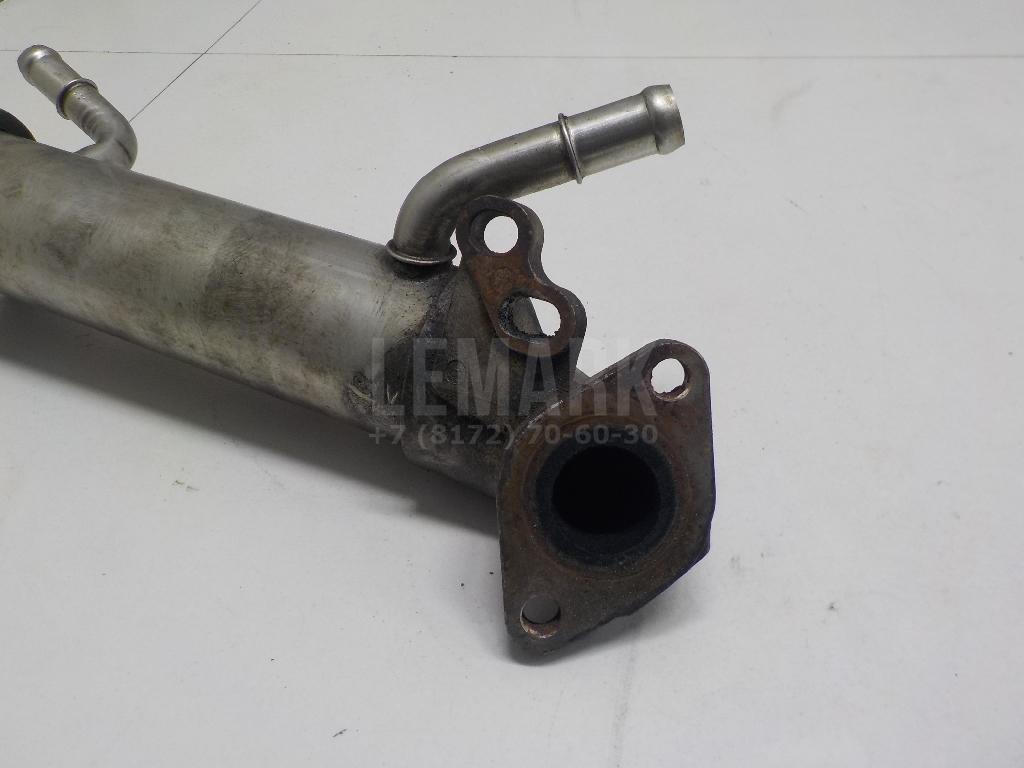 Радиатор системы EGR для  Ford Focus I 1998-2005