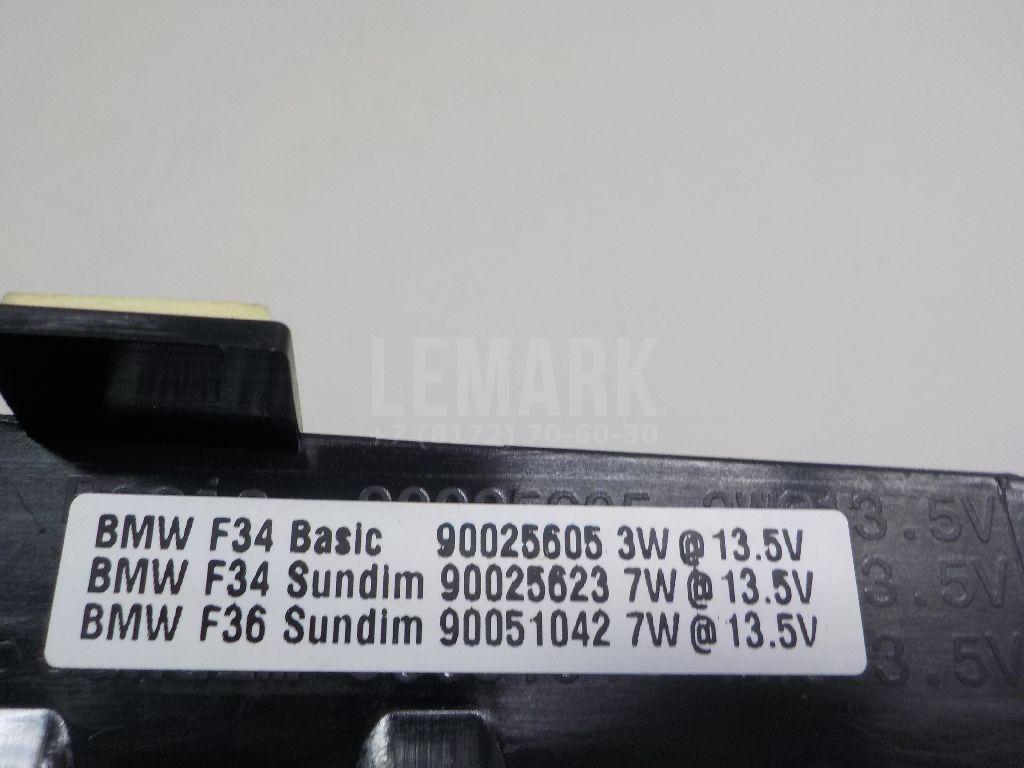Фонарь задний (стоп сигнал) для  Audi A6 [C6,4F] 2004-2011