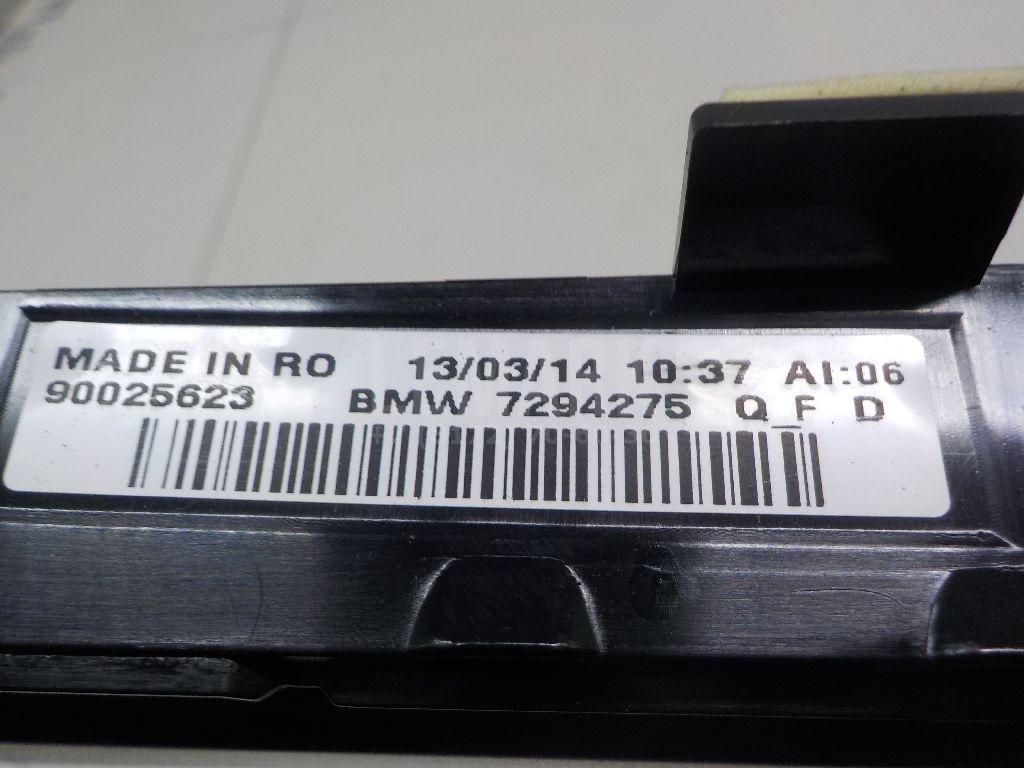 Фонарь задний (стоп сигнал) для  Audi A6 [C6,4F] 2004-2011