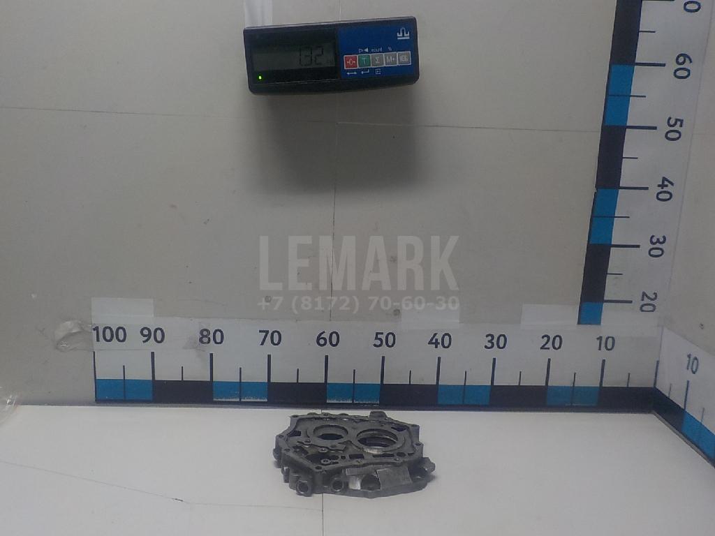 Корпус КПП 25188657 GM