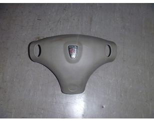 Подушка безопасности в рулевое колесо для Rover 75 (RJ) 1999-2005 б/у состояние отличное