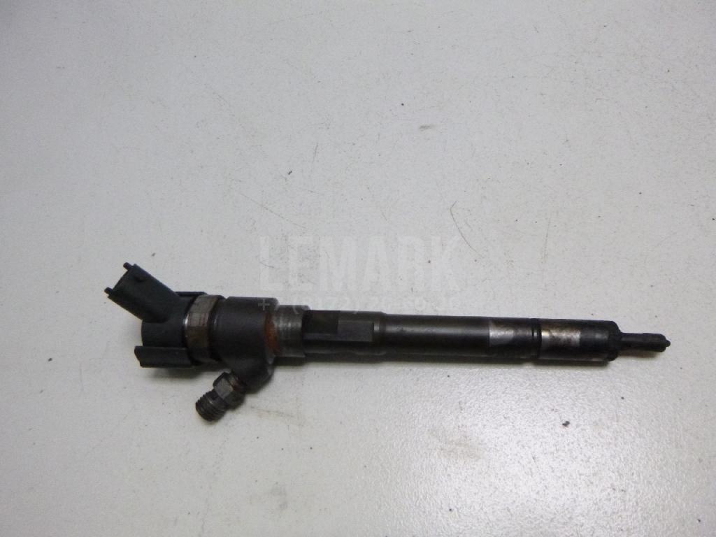 Форсунка дизельная электрическая 3380027400 Hyundai-Kia