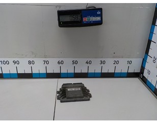 Блок управления двигателем для Renault Logan 2005-2014 б/у состояние отличное
